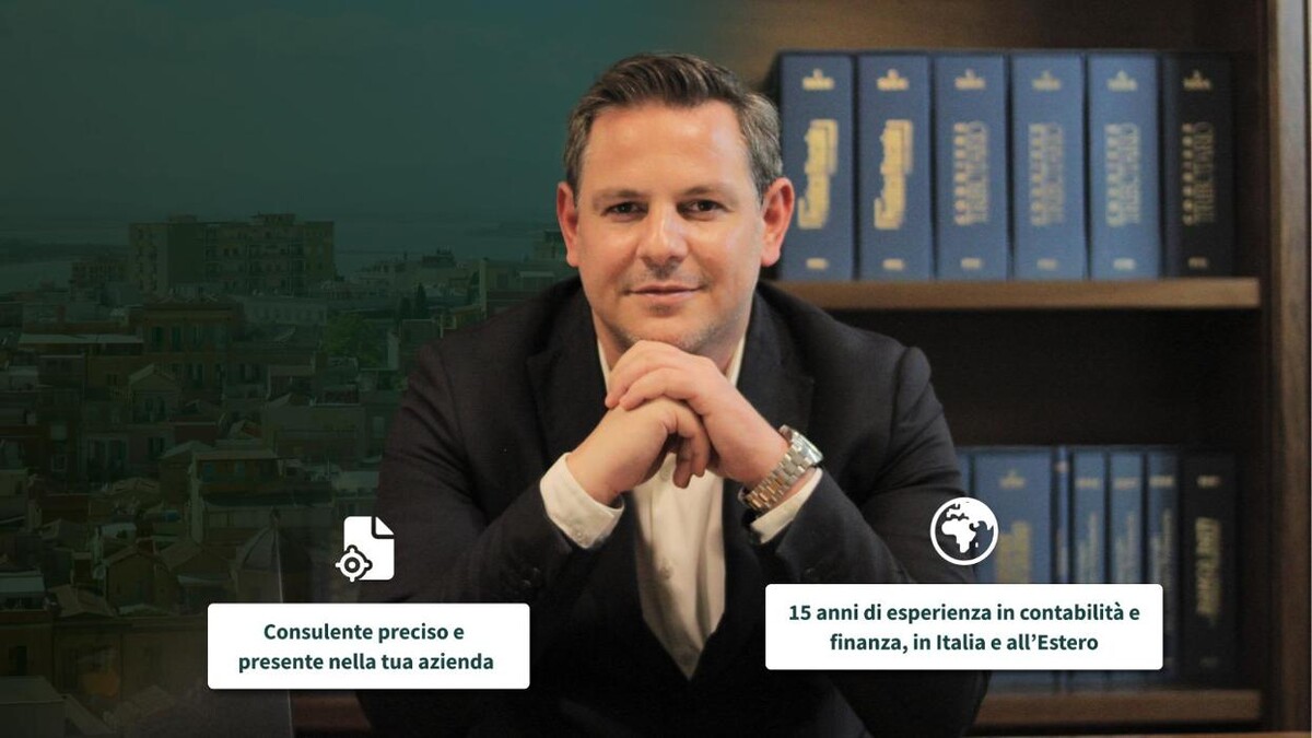 Images Studio Dr. Edoardo Pavan Commercialista