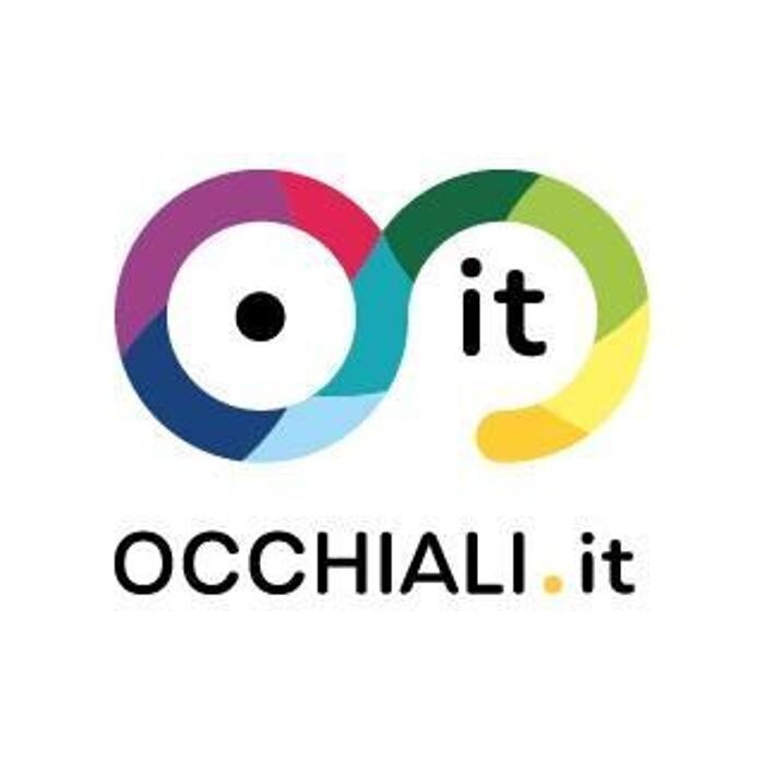 Occhiali.it Logo