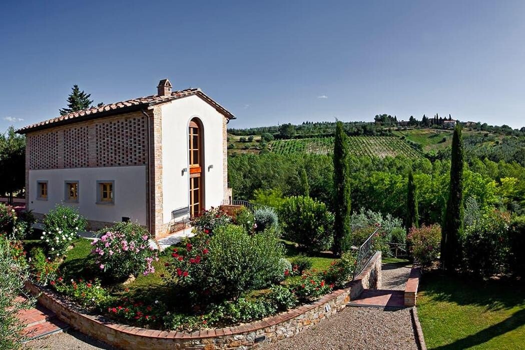 Images Tenuta delle Rose