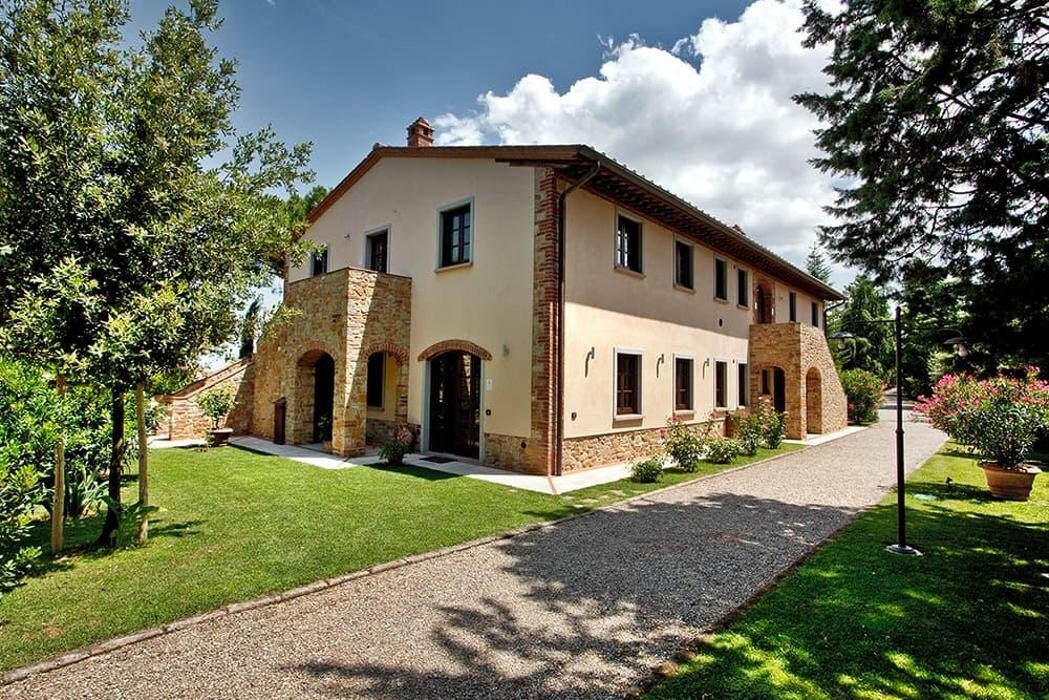 Images Tenuta delle Rose