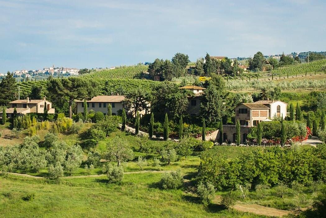 Images Tenuta delle Rose