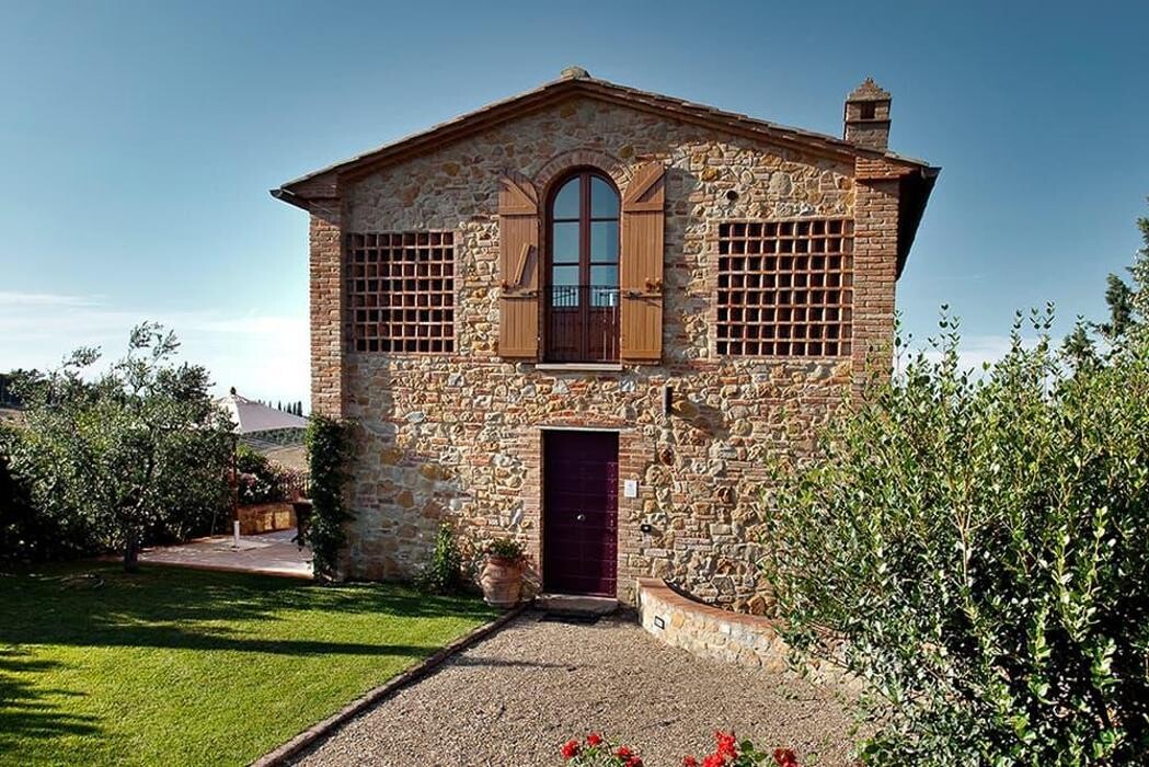 Images Tenuta delle Rose
