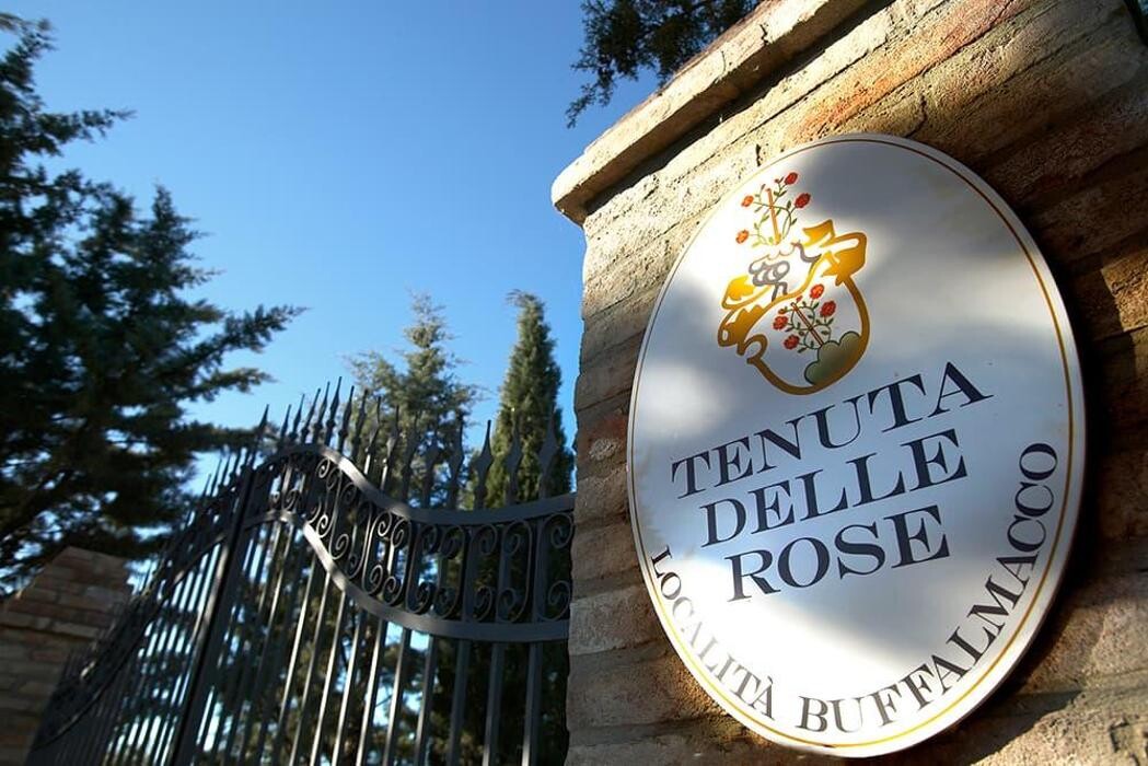 Images Tenuta delle Rose