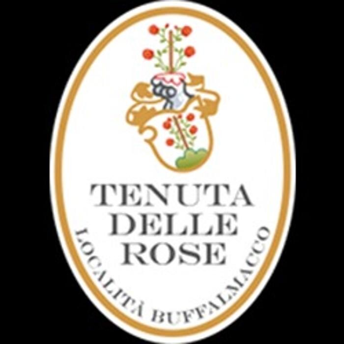 Tenuta delle Rose Logo