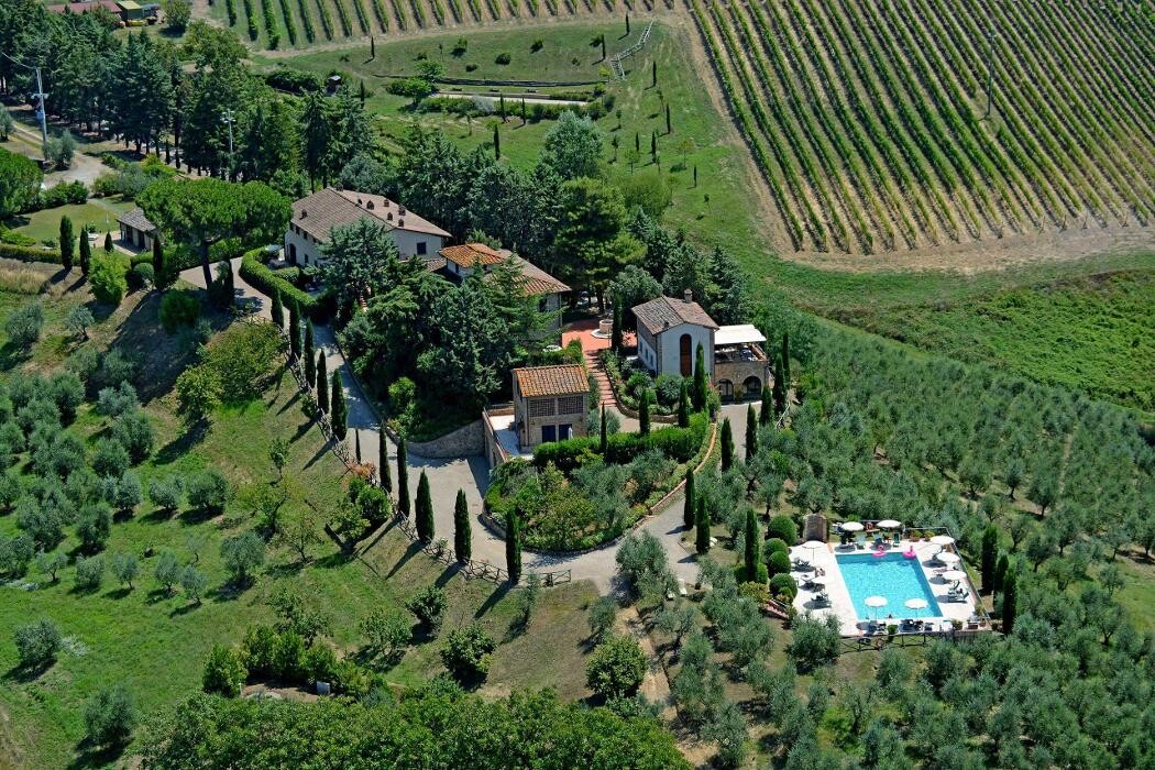 Images Tenuta delle Rose