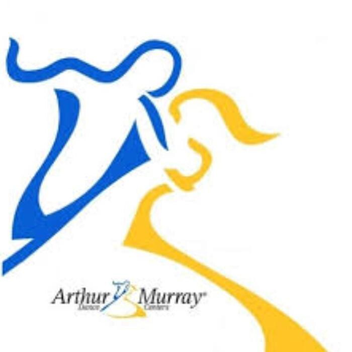 Scuola di Ballo Arthur Murray Milano Logo