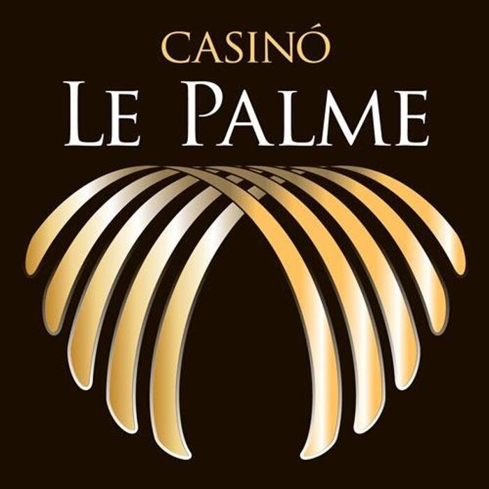Casinò Le Palme Logo