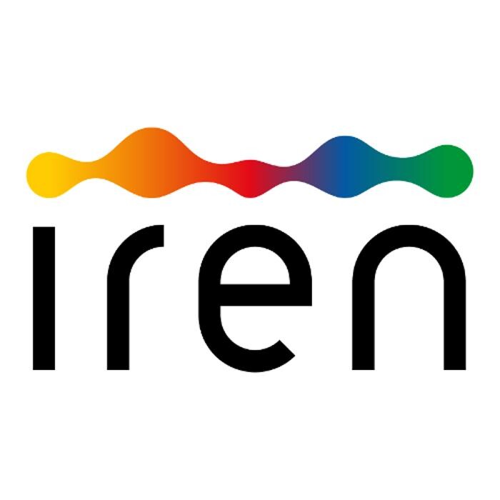 Images IREN LUCE GAS E SERVIZI