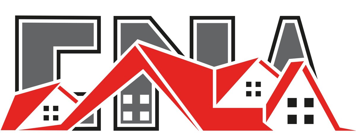 CNA Constructions srl Logo