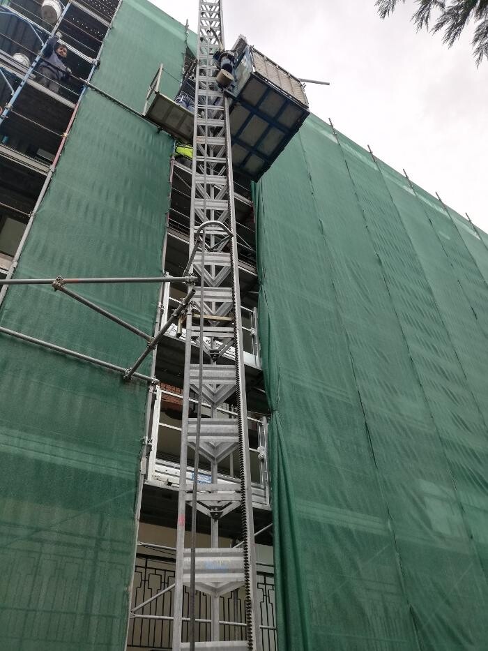 Images CNA Constructions srl