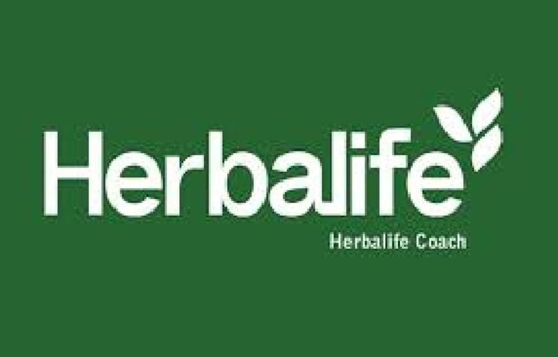 Herbalife Negozio Online Logo