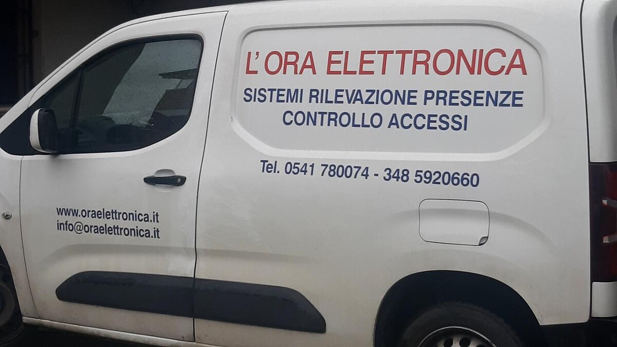 Images Nuova L'Ora Elettronica