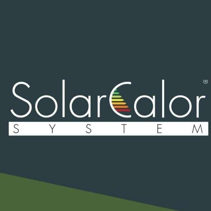 Solar Calor Logo