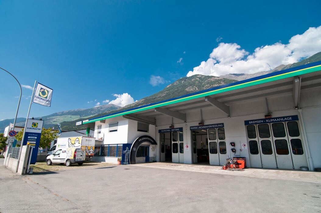 Images Euromaster Tirol Pneus