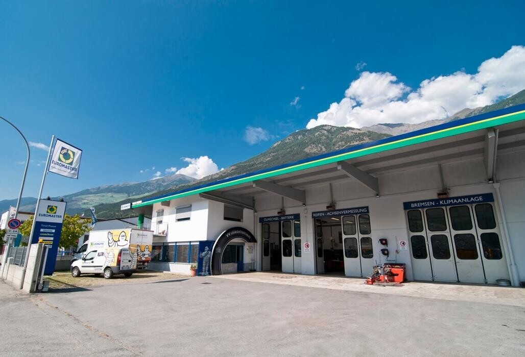 Images Euromaster Tirol Pneus