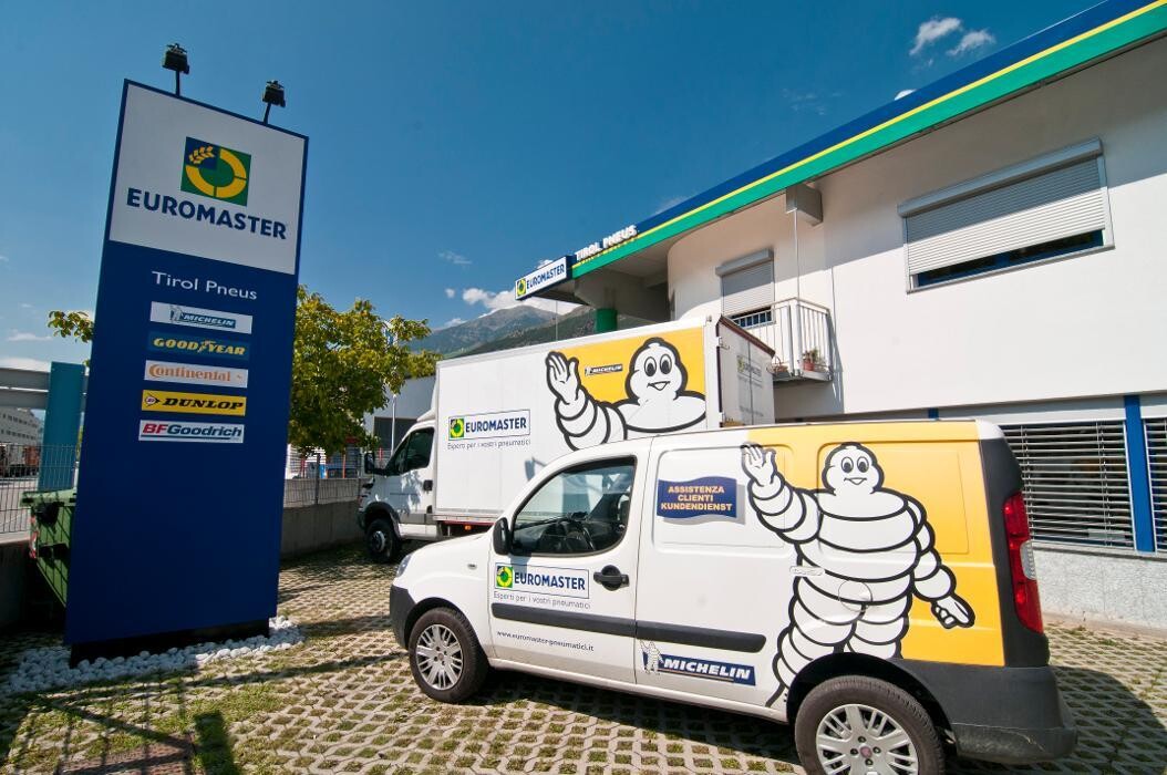 Images Euromaster Tirol Pneus