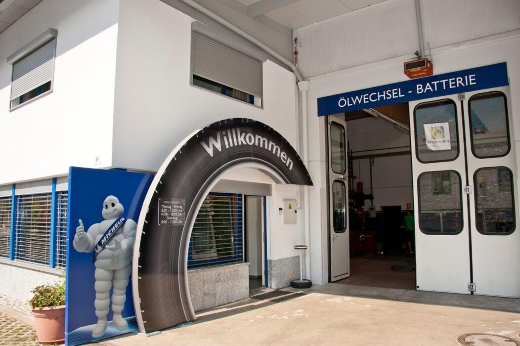 Images Euromaster Tirol Pneus