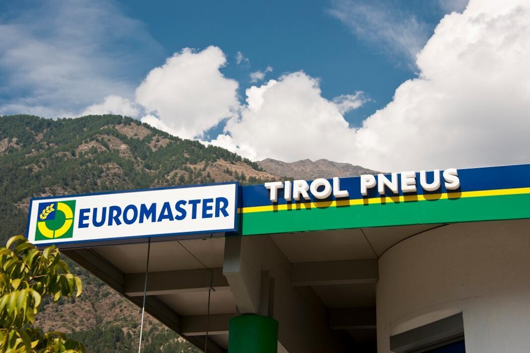 Images Euromaster Tirol Pneus