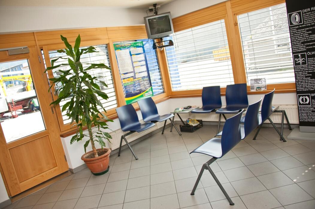 Images Euromaster Tirol Pneus