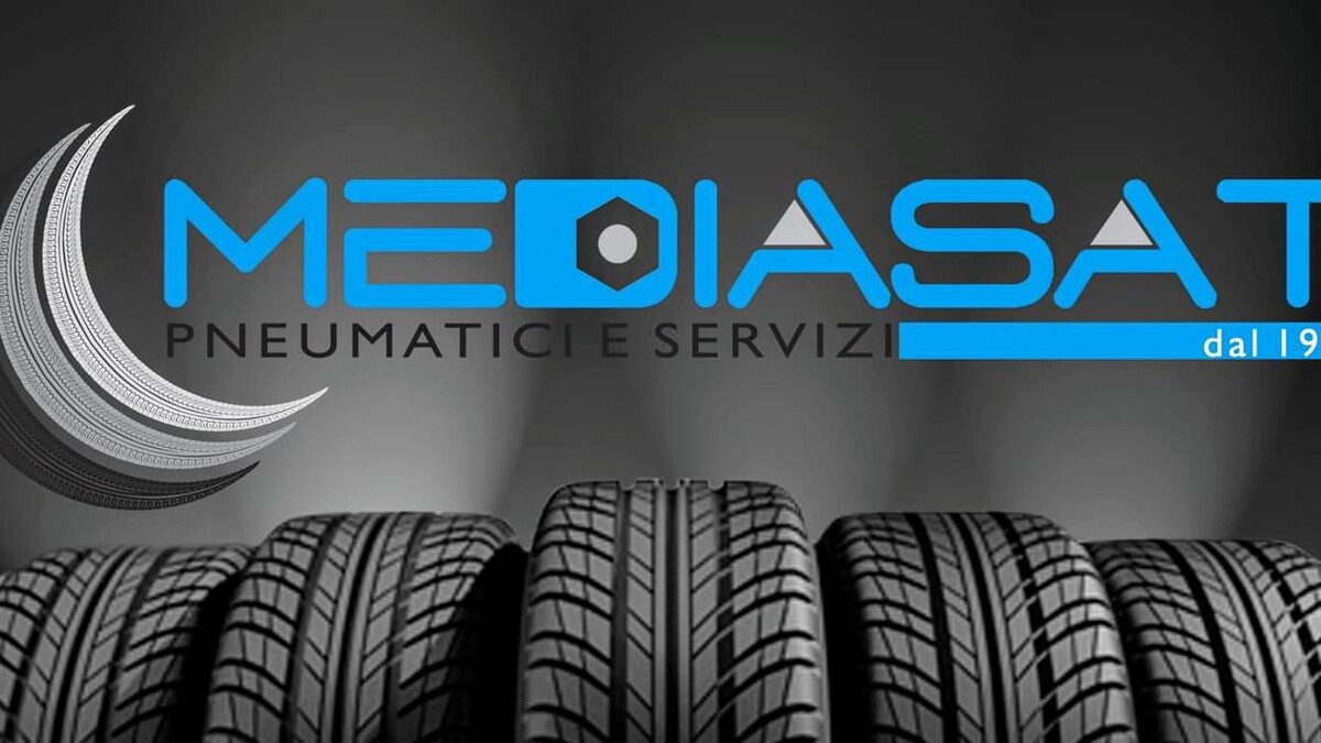 Images Mediasat Srl - Centro First Stop