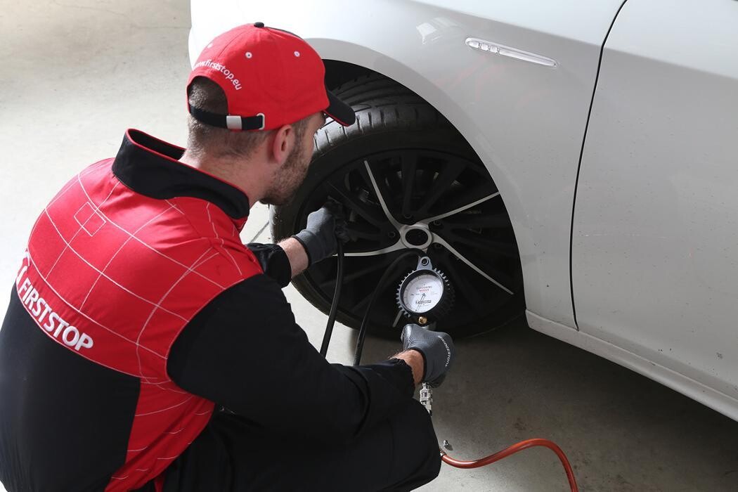 Images Mediasat Srl - Centro First Stop