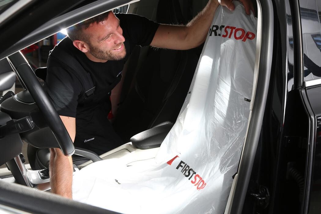 Images Mediasat Srl - Centro First Stop