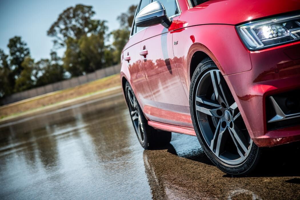 Images Mediasat Srl - Centro First Stop