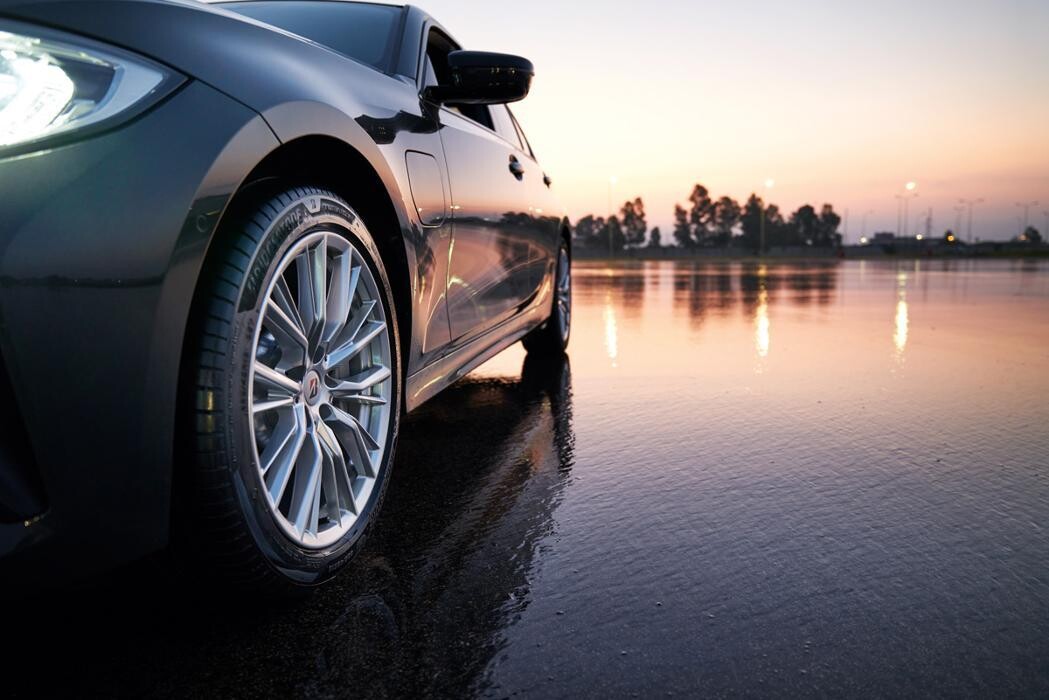 Images Mediasat Srl - Centro First Stop