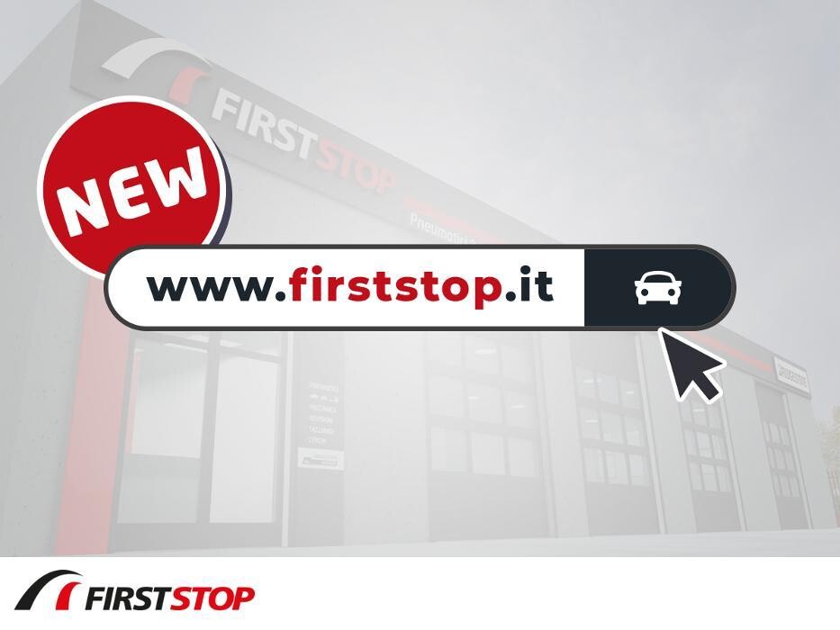 Images Mediasat Srl - Centro First Stop