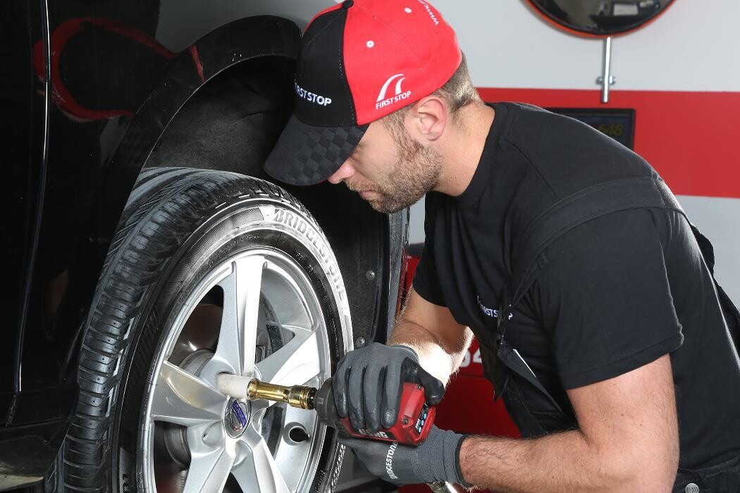 Images Mediasat Srl - Centro First Stop