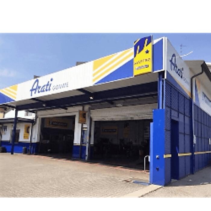 Images Euromaster Arati Gomme