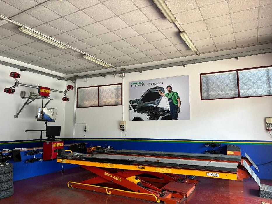 Images Euromaster Arati Gomme