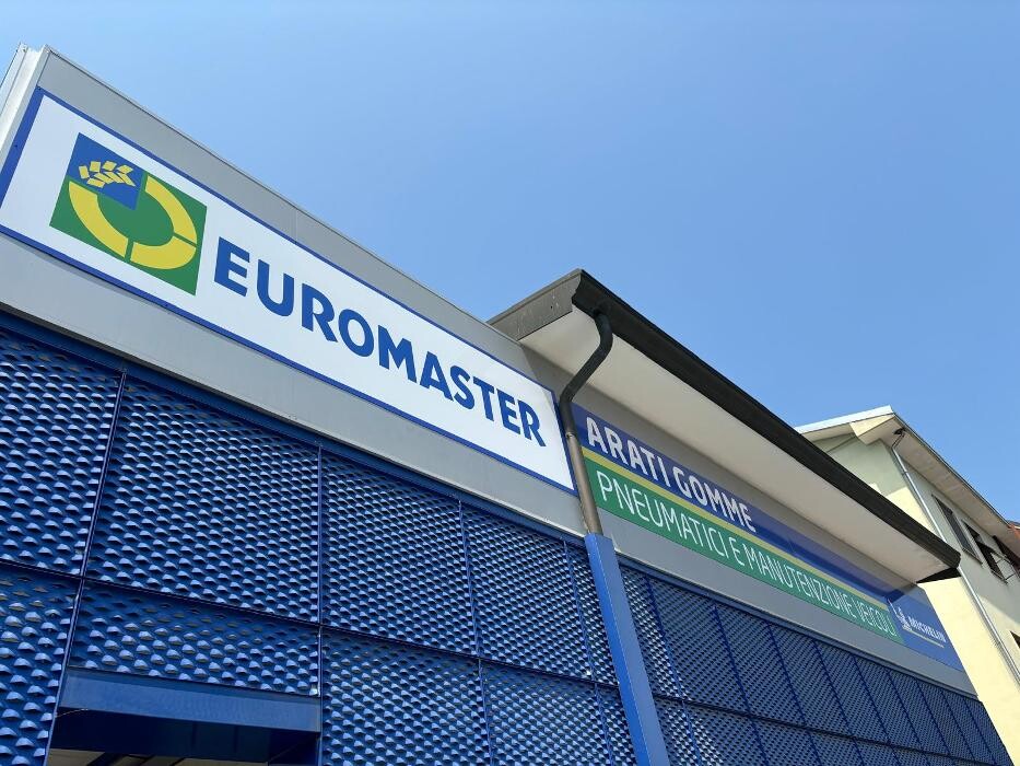 Images Euromaster Arati Gomme