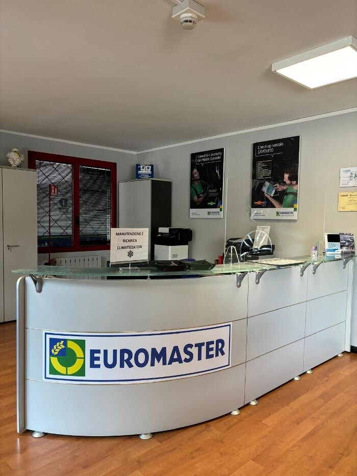 Images Euromaster Arati Gomme