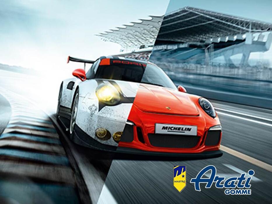 Images Euromaster Arati Gomme