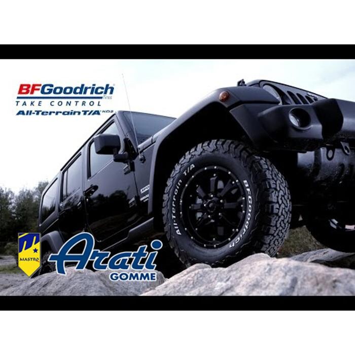 Images Euromaster Arati Gomme