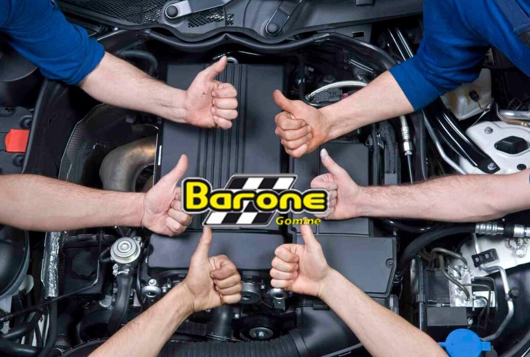 Images Gommista a Catania - BARONE GOMME