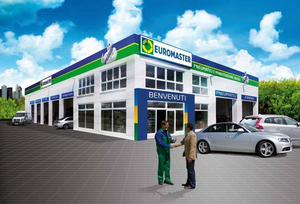 Images Euromaster Facchetti Gomme