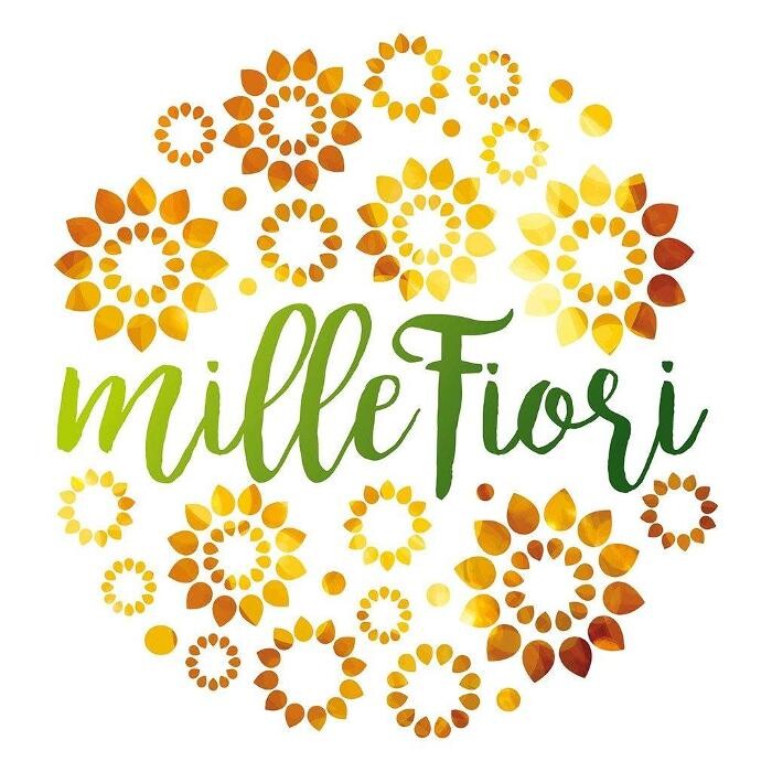 Millefiori Eventi Logo
