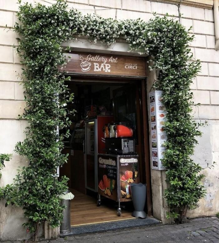 Images Radical Storage - Luggage Storage Via dei Coronari