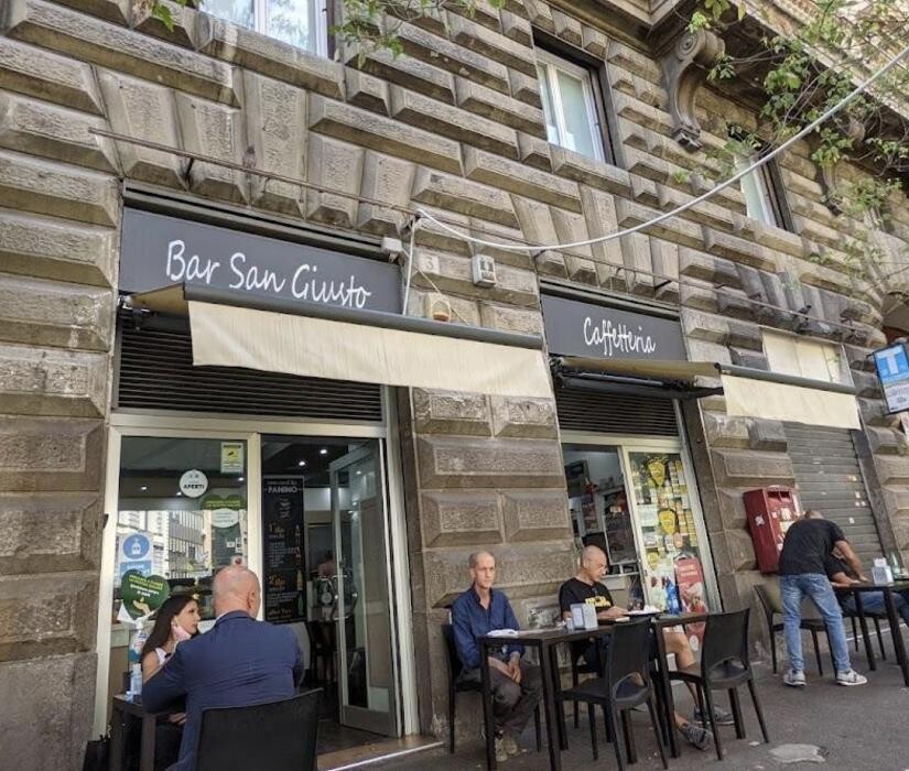 Images Luggage Storage Sant'Angelo Castle - Radical Storage