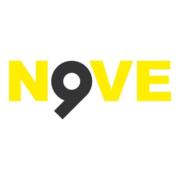 N9ve RistoBar Evoluto Logo