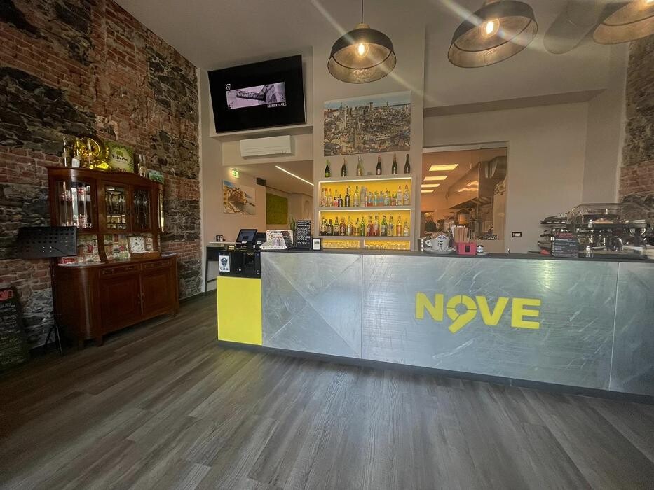 Images N9ve RistoBar Evoluto