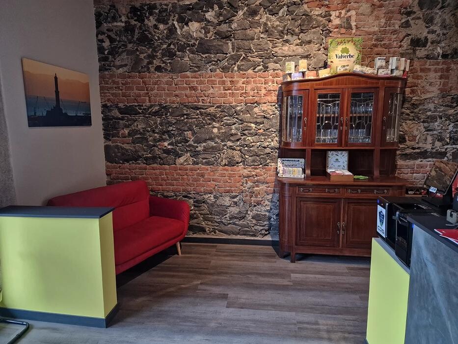 Images N9ve RistoBar Evoluto