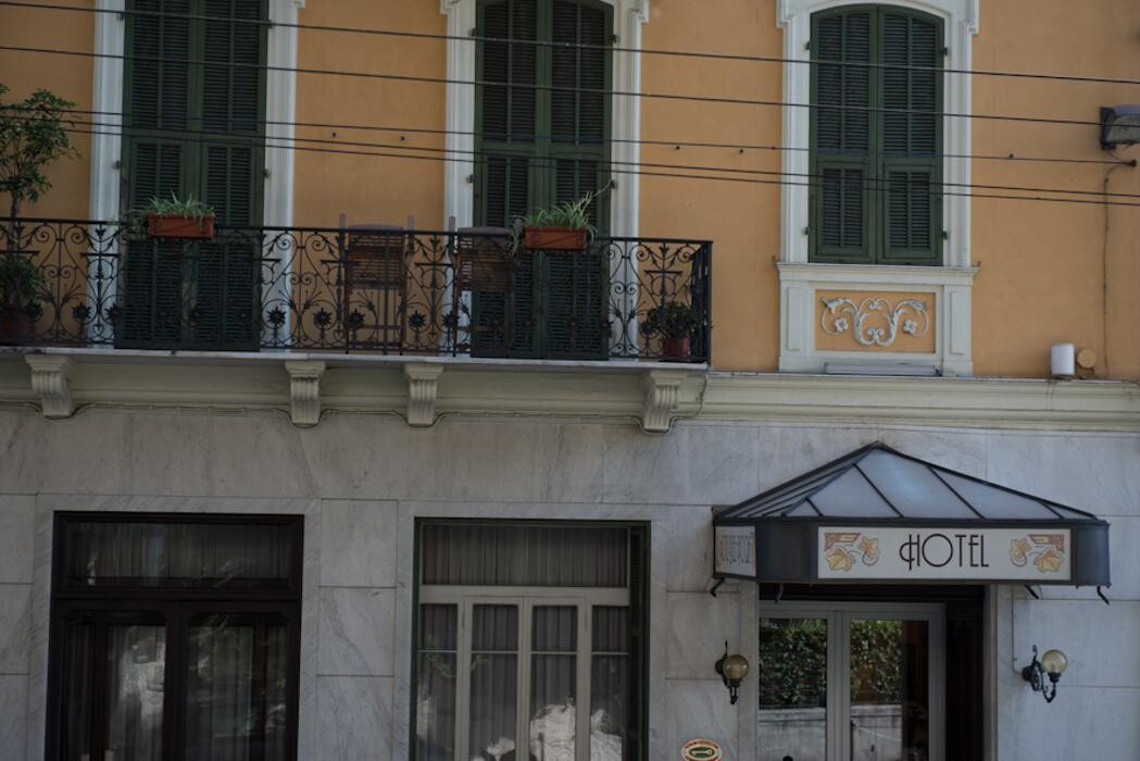 Images Luggage Storage near Casinò Di Sanremo - Radical Storage