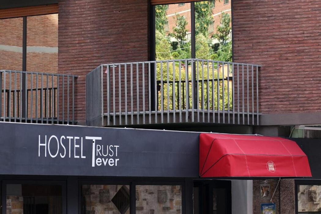 Images Luggage Storage Viale Trastevere - Radical Storage