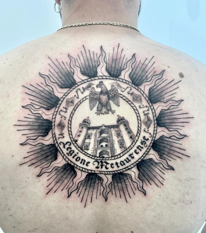Images Deeperthink Tattoo