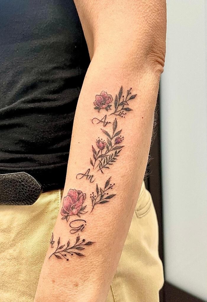 Images Deeperthink Tattoo
