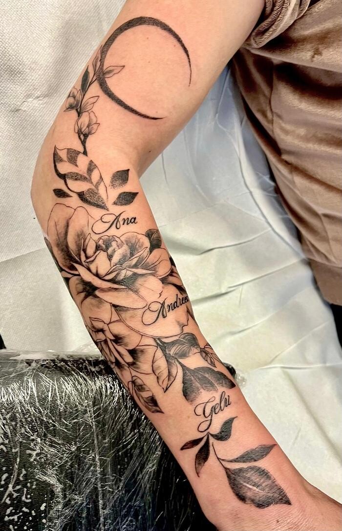 Images Deeperthink Tattoo