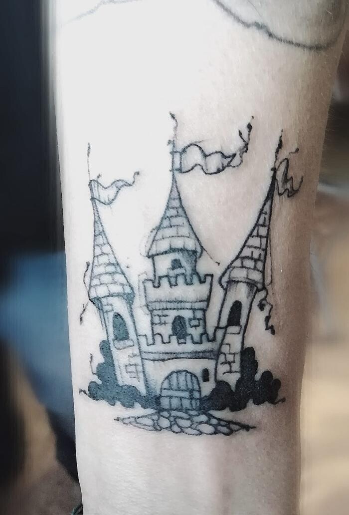 Images Deeperthink Tattoo